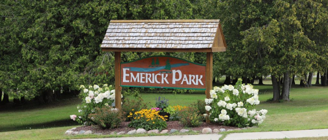 Emerick Park